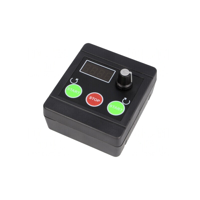 Transmițător de Semnale Analogice pentru Panou ZAD-ECO-V2 | Electronic-mag.ro | Componente Electronice
