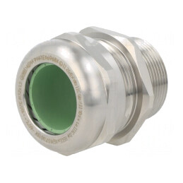 Garnitură de etanșare filet alungit M32 IP68 | Electronic-mag.ro | Componente Electronice