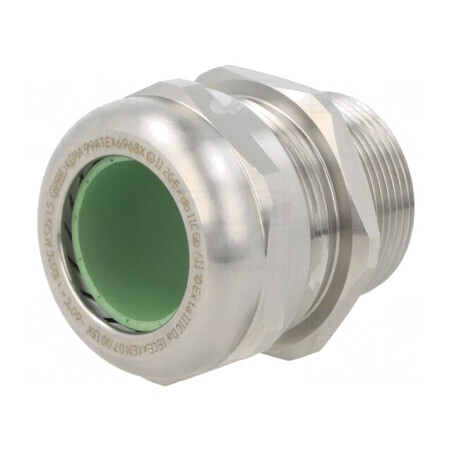 Garnitură de etanșare filet alungit M32 IP68 | Electronic-mag.ro | Componente Electronice