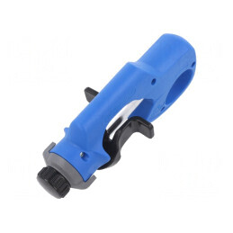 Dezizolator cablu rotund 4.5-29mm NO. 4-29 SPIRAL | Electronic-mag.ro | Componente Electronice