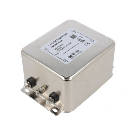 Filtru Anti-Interferențe Monofazat 250VAC 1uF 10nF | Electronic-mag.ro | Componente Electronice