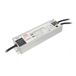 Alimentator LED 249.9W IP65 | Electronic-mag.ro | Componente Electronice