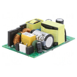 Alimentator Pulsatoriu 130W 24VDC ECP130PS24 | Electronic-mag.ro | Componente Electronice