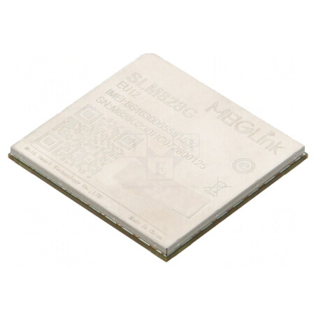 Modul LTE 600Mbps Down 150Mbps Up | Electronic-mag.ro | Componente Electronice