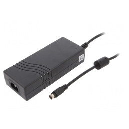 Alimentator Pulsatoriu 15VDC 10A 150W VES150PS15 | Electronic-mag.ro | Componente Electronice