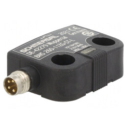 Întrerupător de Siguranță Magnetici IP67 BNS 260 | Electronic-mag.ro | Componente Electronice