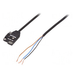 Senzor Fotoelectric Reflexiv PNP 2-25mm EX-14B-PN | Electronic-mag.ro | Componente Electronice