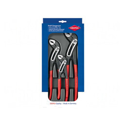 Set Clești Reglabili 3 Bucăți | Electronic-mag.ro | Componente Electronice