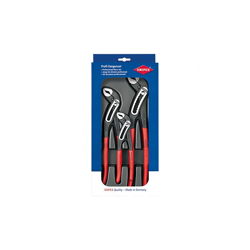 Set Clești Reglabili 3 Bucăți | Electronic-mag.ro | Componente Electronice