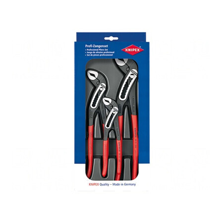 Set Clești Reglabili 3 Bucăți | Electronic-mag.ro | Componente Electronice