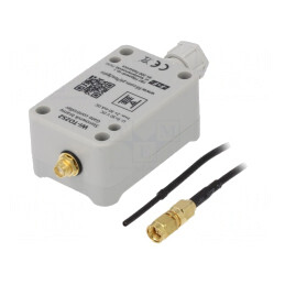 Controler Poartă FOX Wi-Fi IP65 9-30V | Electronic-mag.ro | Componente Electronice