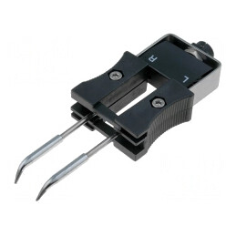 Vârf Şurubelniţă Îndoită 0,7x0,4mm Microclești Fierbinți | Electronic-mag.ro | Componente Electronice