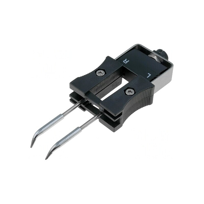 Vârf Şurubelniţă Îndoită 0,7x0,4mm Microclești Fierbinți | Electronic-mag.ro | Componente Electronice