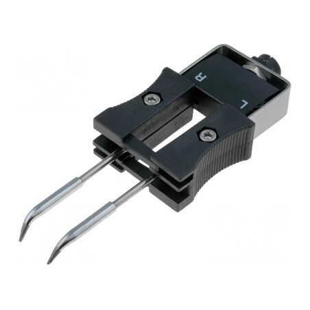 Vârf Şurubelniţă Îndoită 0,7x0,4mm Microclești Fierbinți | Electronic-mag.ro | Componente Electronice