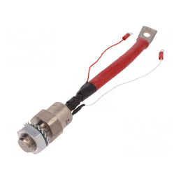 Tiristor cu Șuruburi 1.2kV 315A 200A 150mA | Electronic-mag.ro | Componente Electronice