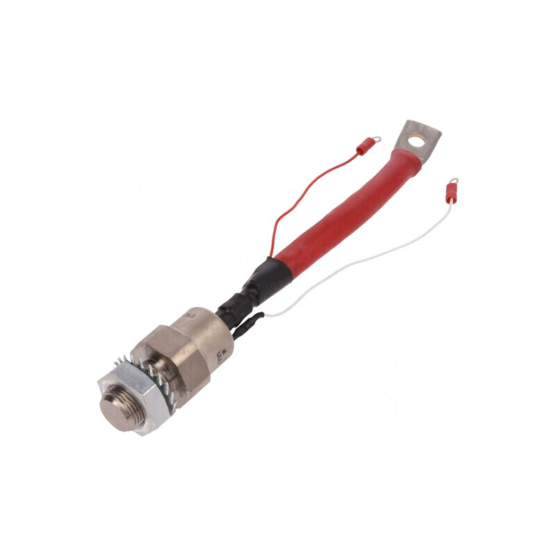 Tiristor cu Șuruburi 1.2kV 315A 200A 150mA | Electronic-mag.ro | Componente Electronice
