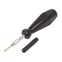 Unealtă pentru demontare terminale TRIM TRIO RX2025GE1 | Electronic-mag.ro | Componente Electronice