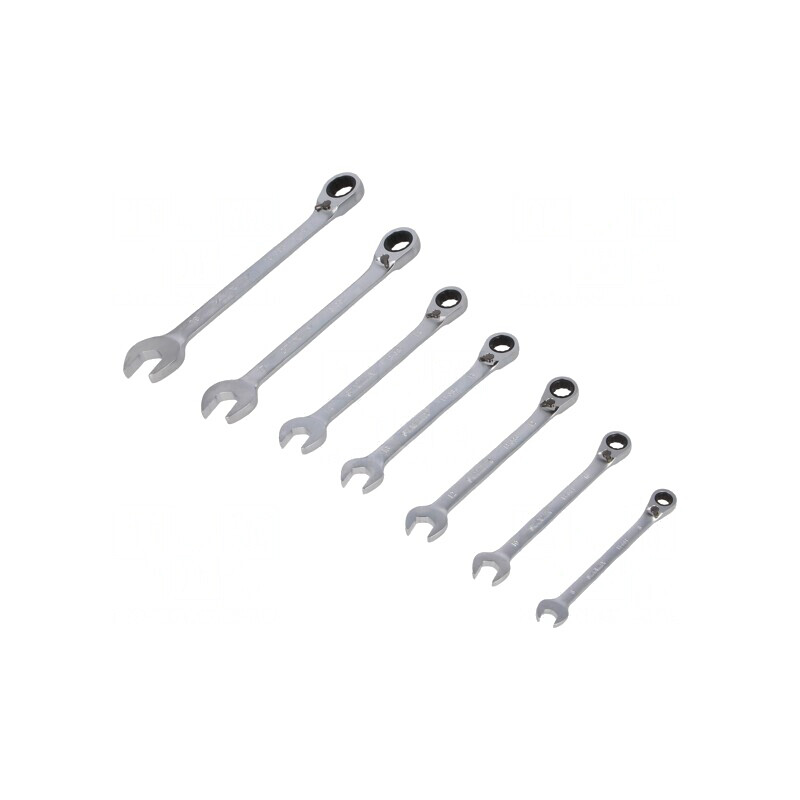 Set Chei Combinate FATMAX 7 Bucăți | Electronic-mag.ro | Componente Electronice