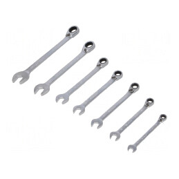 Set Chei Combinate FATMAX 7 Bucăți | Electronic-mag.ro | Componente Electronice