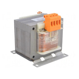 Transformator de Alimentare 250VA 230VAC 115V IP00 | Electronic-mag.ro | Componente Electronice