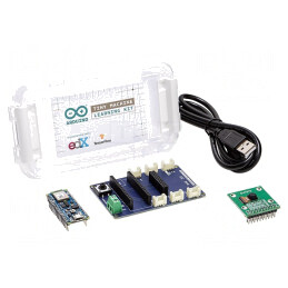 Kit Educațional Arduino Bluetooth Tiny Machine Learning USB 5V | Electronic-mag.ro | Componente Electronice