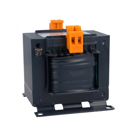 Transformator alimentare 250VA 230V AC 24V STM | Electronic-mag.ro | Componente Electronice