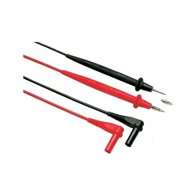 Cabluri de măsurare FLUKE TL76 1kV 10A 1,5m 2mm | Electronic-mag.ro | Componente Electronice Cabluri de măsurare FLUKE TL76 1kV 10A 1,5m 2mm | Electronic-mag.ro | Componente Electronice