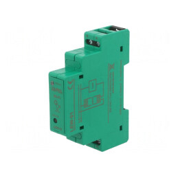 Monitor Energie Electrică DIN SUPLA 230VAC IP20 | Electronic-mag.ro | Componente Electronice