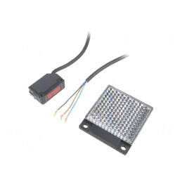 Senzor Fotoelectric 0-5m PNP CX-493-P | Electronic-mag.ro | Componente Electronice