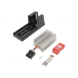 Aparat de Încălzire cu Radiator SK 3105 8-10W 110-240V IP20 | Electronic-mag.ro | Componente Electronice