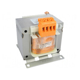 Transformator Alimentare 250VA 230VAC 24V | Electronic-mag.ro | Componente Electronice