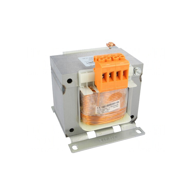 Transformator Alimentare 250VA 230VAC 24V | Electronic-mag.ro | Componente Electronice