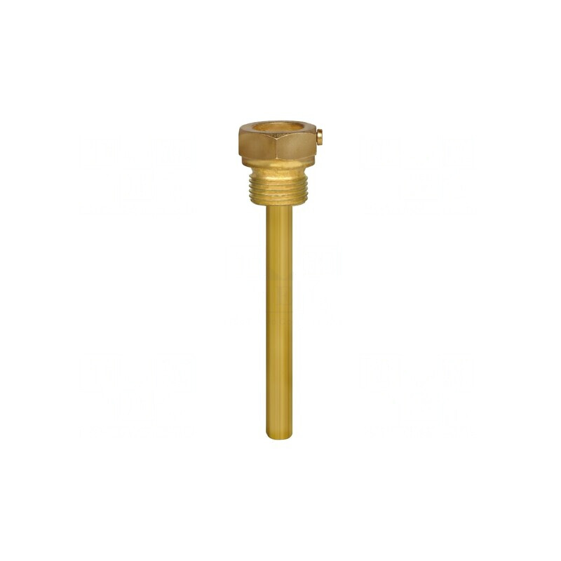 Tub de Protecție Temperatură SWT52G St 35 | Electronic-mag.ro | Componente Electronice Tub de Protecție Temperatură SWT52G St 35 | Electronic-mag.ro | Componente Electronice