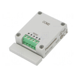 Modul Comunicație FP-X RS232C x2 | Electronic-mag.ro | Componente Electronice