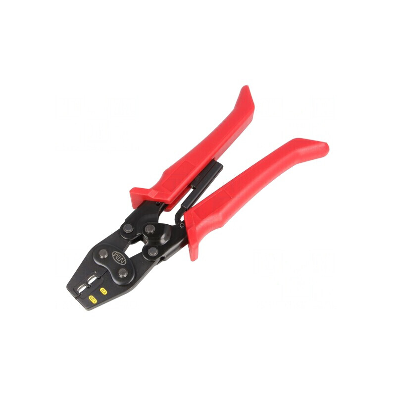 Unealtă de Sertizare WP NH 64 | Electronic-mag.ro | Componente Electronice Unealtă de Sertizare WP NH 64 | Electronic-mag.ro | Componente Electronice