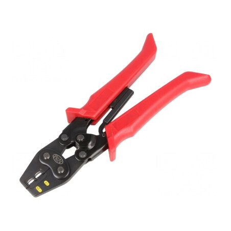 Unealtă de Sertizare WP NH 64 | Electronic-mag.ro | Componente Electronice