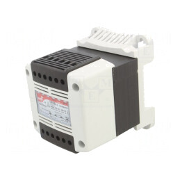 Transformator de Alimentare 200VA 230V/400V 115V/230V IP20 | Electronic-mag.ro | Componente Electronice