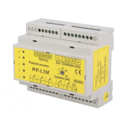 Releu Monitorizare Nivel 230VAC EL-10N WP-1.5M | Electronic-mag.ro | Componente Electronice