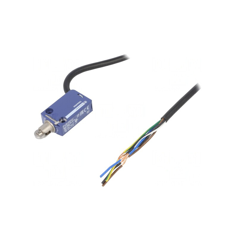 Limitator cursă rolă metalică Ø11,6mm 6A 250V | Electronic-mag.ro | Componente Electronice Limitator cursă rolă metalică Ø11,6mm 6A 250V | Electronic-mag.ro | Componente Electronice