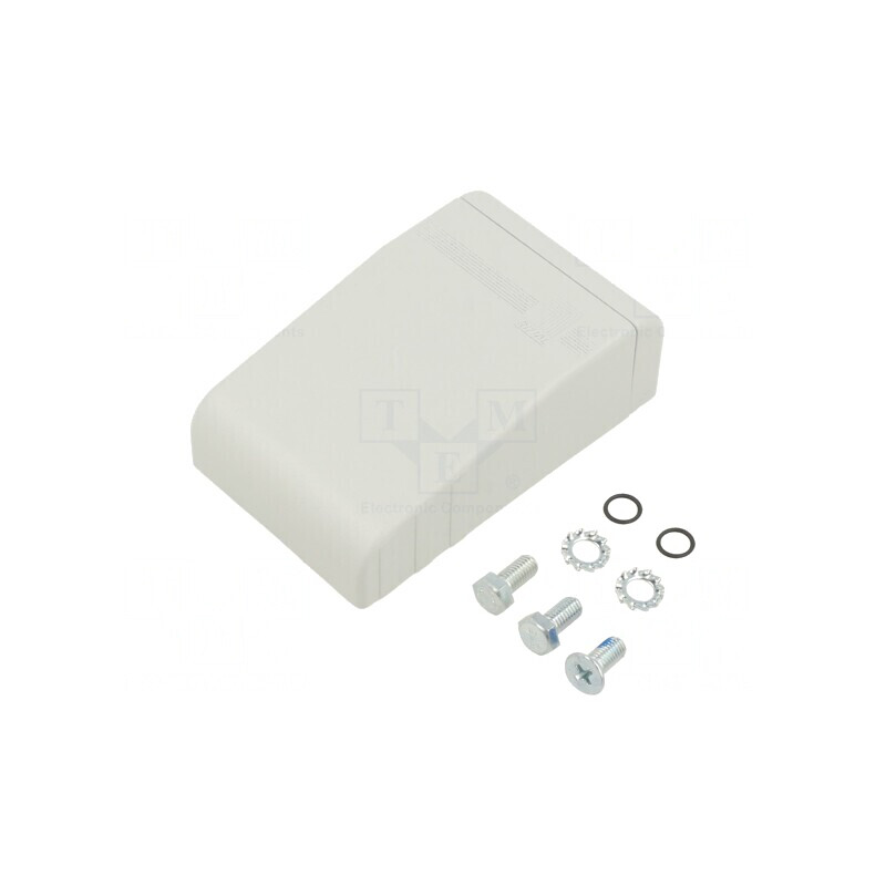 Protecție Închizătoare Zinc Turnat Sub Presiune | Electronic-mag.ro | Componente Electronice