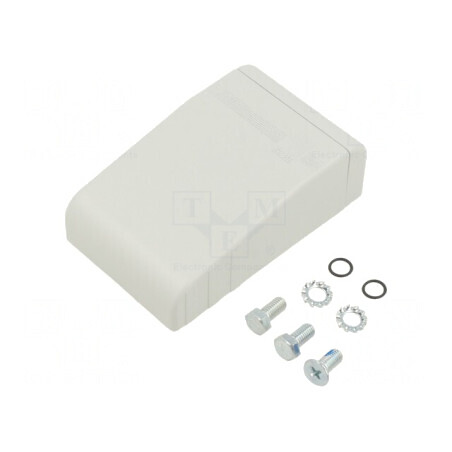 Protecție Închizătoare Zinc Turnat Sub Presiune | Electronic-mag.ro | Componente Electronice
