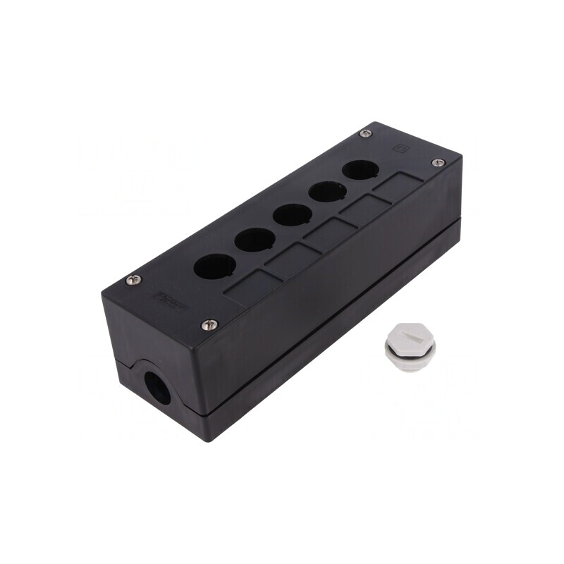 Carcasă pentru pilot IP66/IP69K 72x224x65mm | Electronic-mag.ro | Componente Electronice Carcasă pentru pilot IP66/IP69K 72x224x65mm | Electronic-mag.ro | Componente Electronice