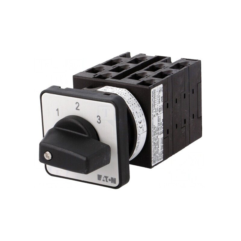 Comutator cu Came 4 Poziții 20A | Electronic-mag.ro | Componente Electronice Comutator cu Came 4 Poziții 20A | Electronic-mag.ro | Componente Electronice