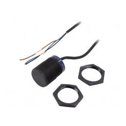 Senzor Inductiv PNP NO 15mm 36VDC M30 IP68 | Electronic-mag.ro | Componente Electronice