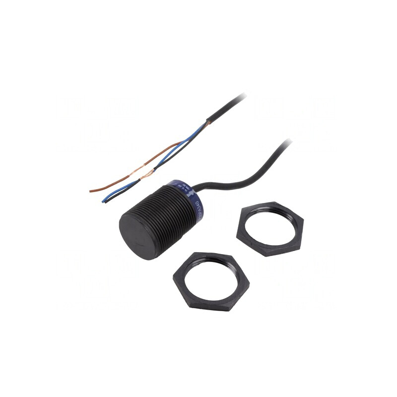 Senzor Inductiv PNP NO 15mm 36VDC M30 IP68 | Electronic-mag.ro | Componente Electronice
