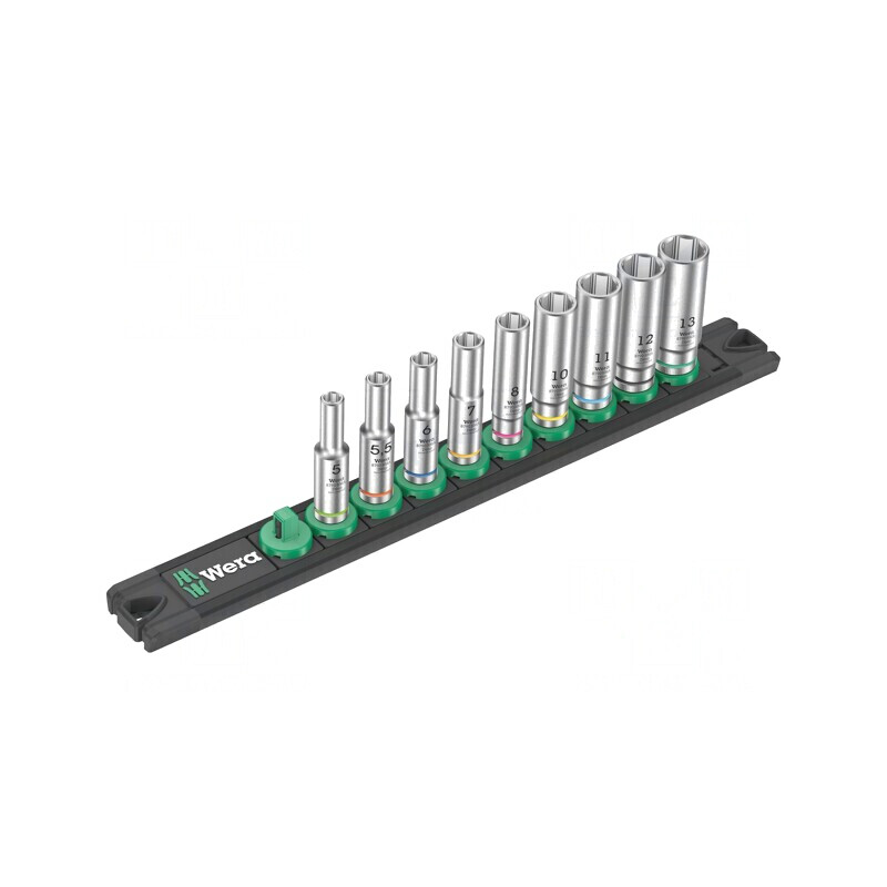 Set Chei Tubulare Hexagonale 1/4 | Electronic-mag.ro | Componente Electronice Set Chei Tubulare Hexagonale 1/4 | Electronic-mag.ro | Componente Electronice