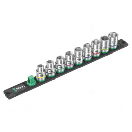 Set Chei Tubulare Hexagonale 1/2 | Electronic-mag.ro | Componente Electronice
