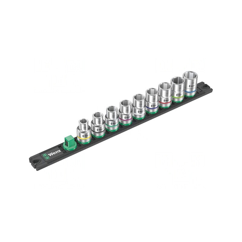 Set Chei Tubulare Hexagonale 1/2 | Electronic-mag.ro | Componente Electronice Set Chei Tubulare Hexagonale 1/2 | Electronic-mag.ro | Componente Electronice