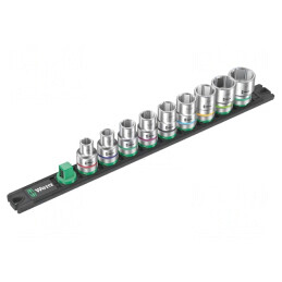 Set Chei Tubulare Hexagonale 37mm | Electronic-mag.ro | Componente Electronice