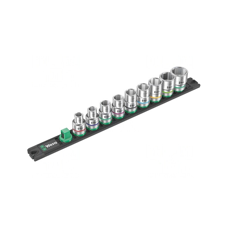 Set Chei Tubulare Hexagonale 37mm | Electronic-mag.ro | Componente Electronice